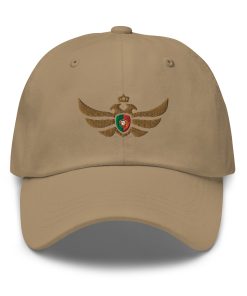Portugal Shield <br> Gold Eagle Classic Hat