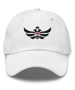 Yemen Shield <br>  Black Eagle Classic Hat
