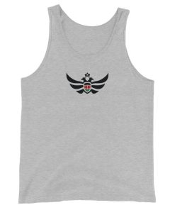 Kenya Shield Black Eagle Tank Top | Women's