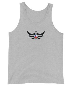 Chile Shield Black Eagle Tank Top | Women's
