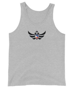 Philippines Shield Black Eagle Tank Top | Men’s