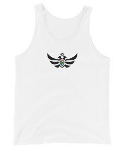South Africa Shield Black Eagle Tank Top | Women’s