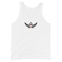 mens-staple-tank-top-white-front-656492e5628cd.jpg