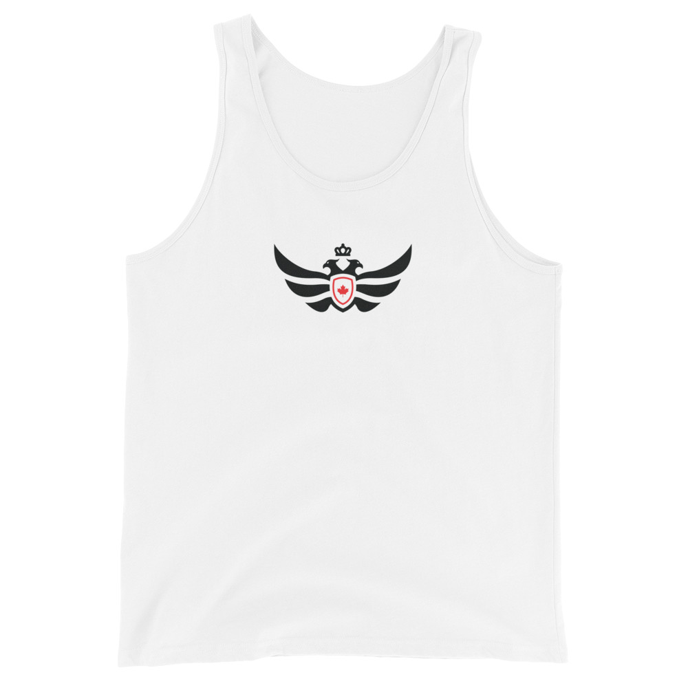 mens-staple-tank-top-white-front-656492e5628cd.jpg