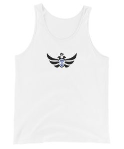 Israel Shield Black Eagle Tank Top | Women’s