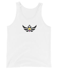 Colombia Shield Black Eagle Tank Top | Women’s