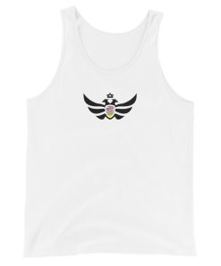 British Columbia Shield Black Eagle Tank Top | Women’s