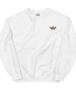 Spain Shield Black Eagle Sweatshirt | Men’s