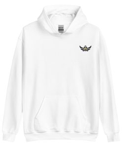 Colombia Shield Black Eagle Hoodie | Women’s