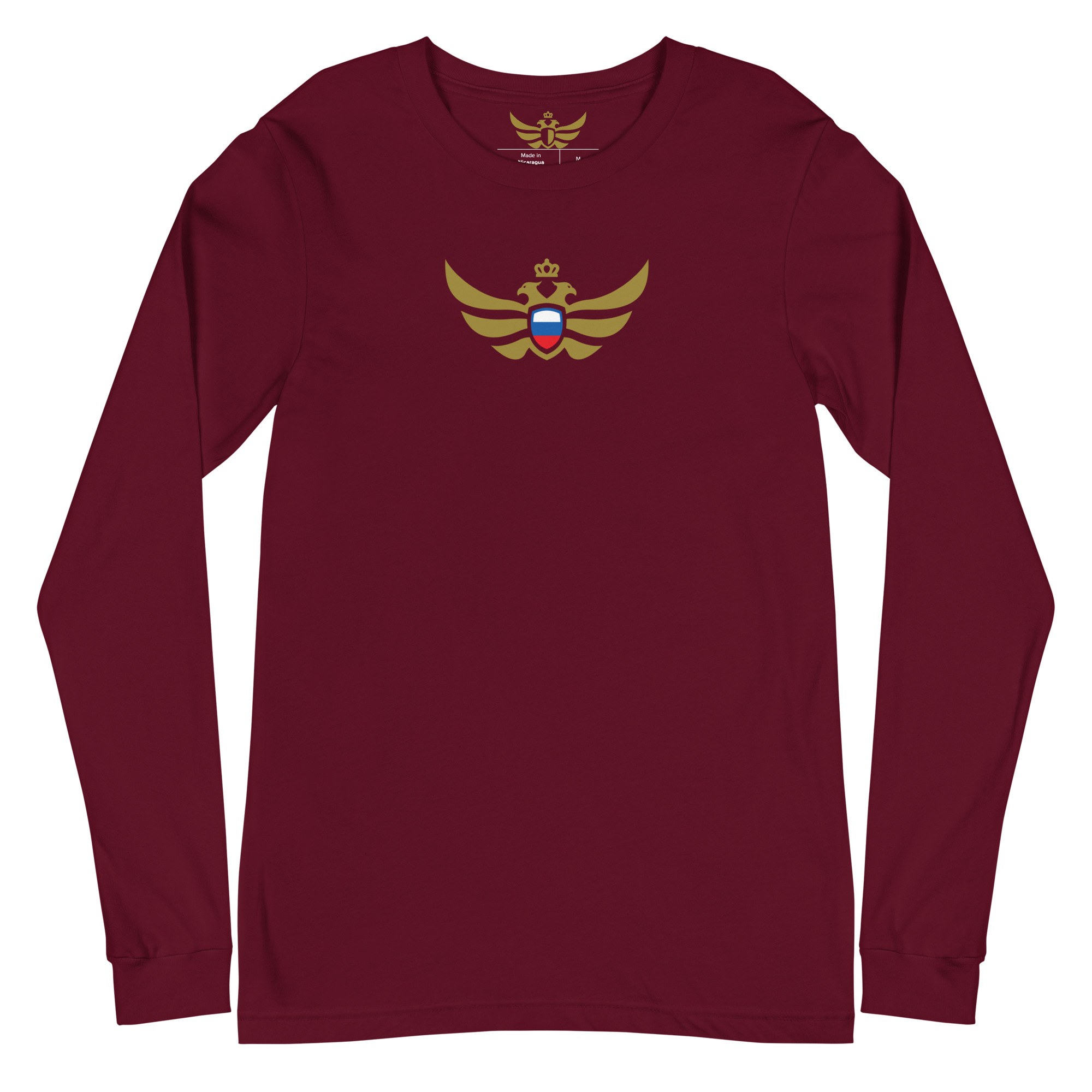 unisex-long-sleeve-tee-maroon-front-6565cc8c43da5.jpg