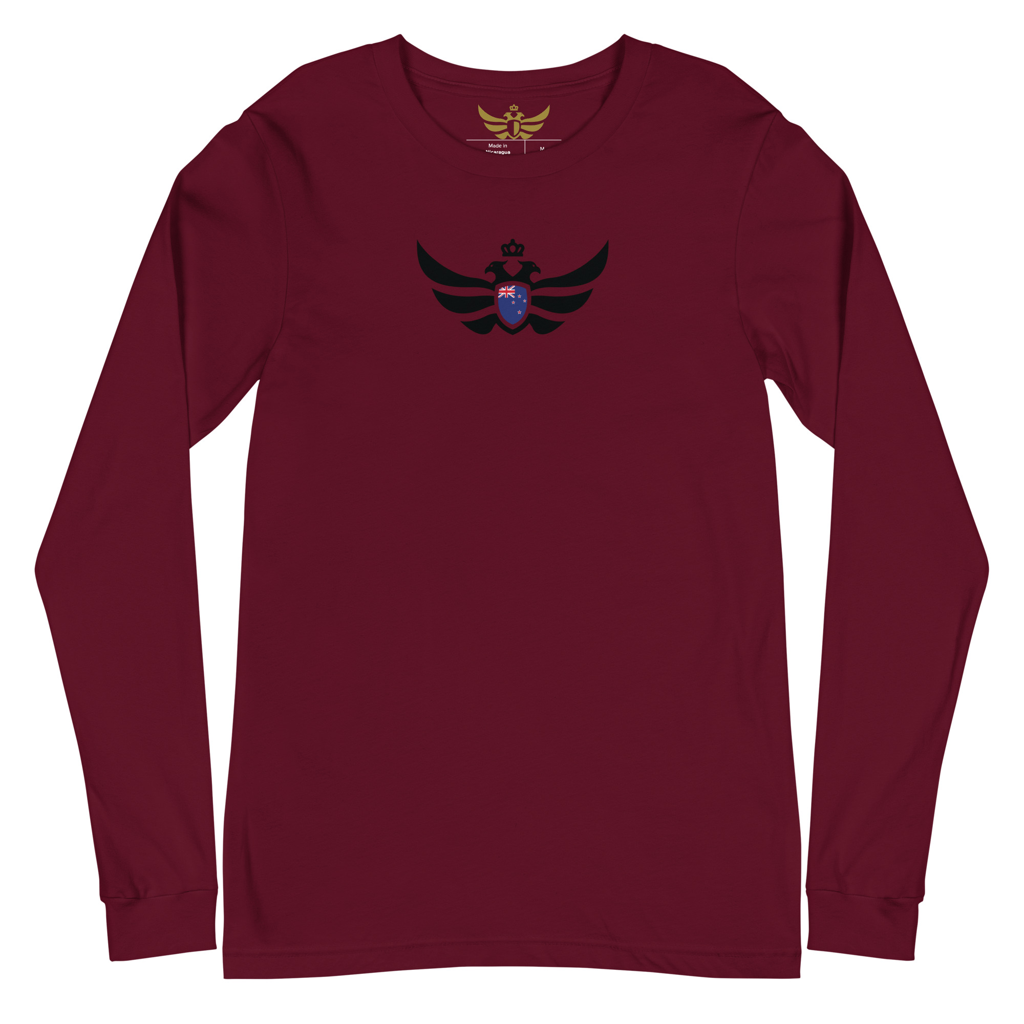 unisex-long-sleeve-tee-maroon-front-6565dad53a7dd.jpg