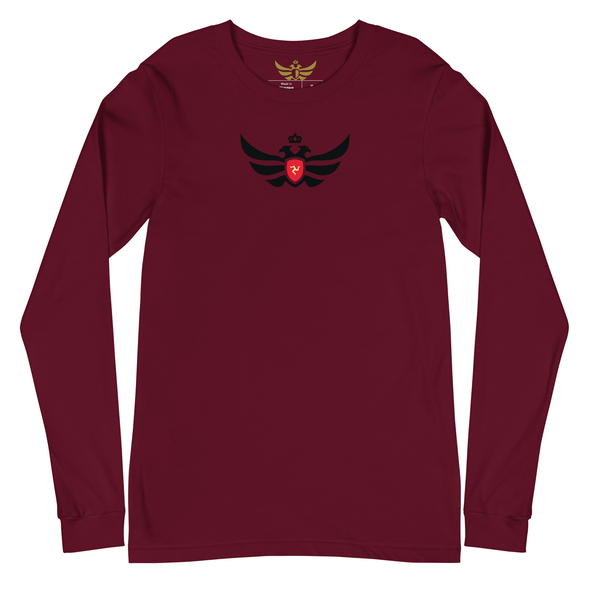 unisex-long-sleeve-tee-maroon-front-6568513b5bd58.jpg