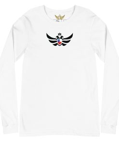 Chile Shield Black Eagle Long Sleeve Shirt | Women's