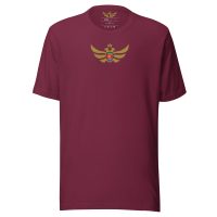 unisex-staple-t-shirt-maroon-front-655c600b74a94.jpg