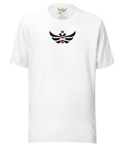 Egypt Shield Black Eagle T-shirt | Women's