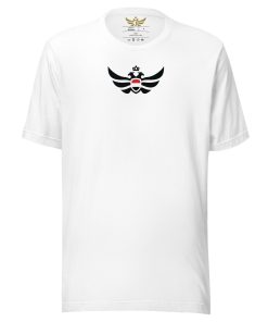 Yemen Shield <br> Black Eagle T-shirt <br> Men | Women