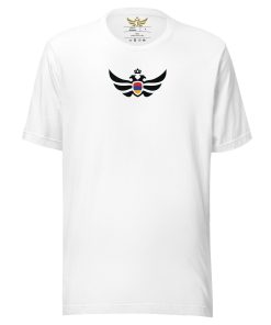 Armenia Shield Black Eagle T-shirt | Women’s
