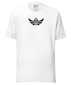 France Shield Black Eagle T-shirt | Women’s