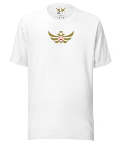 Canada Shield <br> Gold Eagle T-Shirt <br> Men | Women