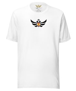 Spain Shield Black Eagle T-shirt | Women’s