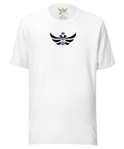 Israel Shield Black Eagle T-shirt | Women’s