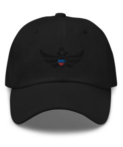 Alternative view of Donetsk Shield <br> Black Eagle Classic Hat