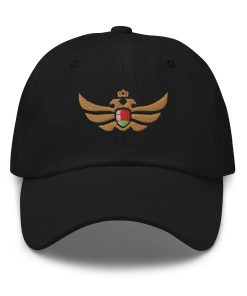 Belarus Shield <br> Gold Eagle Classic Hat