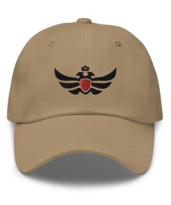 China Shield <br> Black Eagle Classic Hat