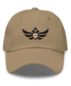 Cyprus Shield <br> Black Eagle Classic Hat