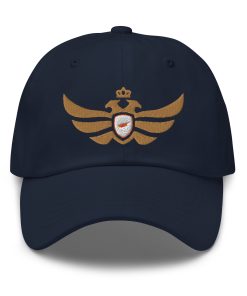 Cyprus Shield <br> Black Eagle Classic Hat