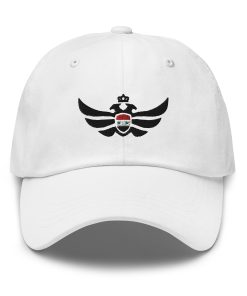 Syria Shield <br> Black Eagle Classic Hat