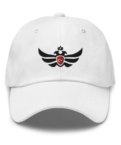Turkey Shield Black Eagle Classic Hat