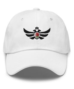 Belarus Shield <br> Black Eagle Classic Hat