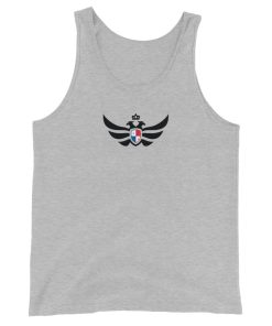 Panama Shield Black Eagle Tank Top | Men’s