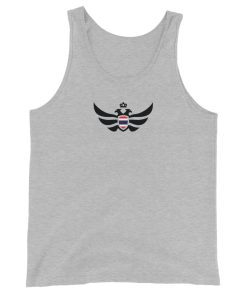 Thailand Shield Black Eagle Tank Top | Men’s