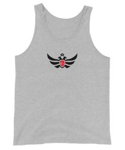 Turkey Shield Black Eagle Tank Top | Men’s