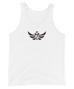 Panama Shield Black Eagle Tank Top | Women’s