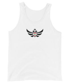 Lebanon Shield Black Eagle Tank Top | Women’s