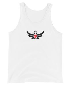 Turkey Shield Black Eagle Tank Top | Women’s