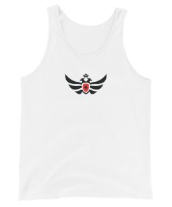 Albania Shield Black Eagle Tank Top | Women's