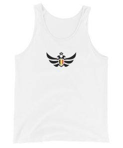 Belgium Shield Black Eagle Tank Top | Women’s
