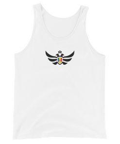 Moldova Shield Black Eagle Tank Top | Women’s