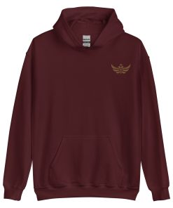 Transnistria Shield Gold Eagle Hoodie | Women’s