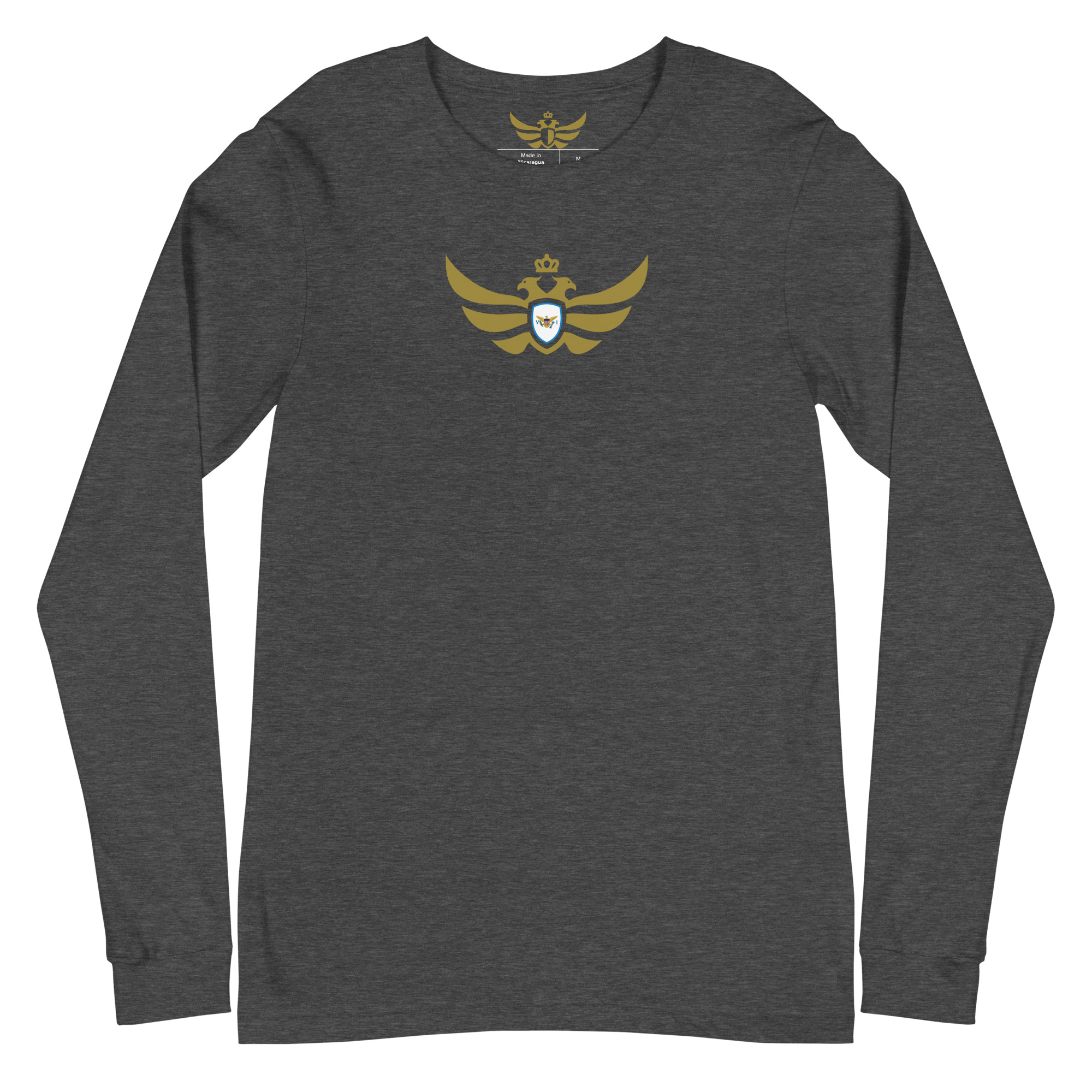 unisex-long-sleeve-tee-dark-grey-heather-front-6569c5f6bfa00.jpg