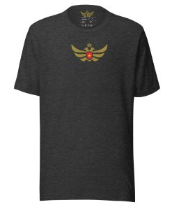 Vietnam Shield Black Eagle T-shirt | Women’s