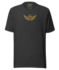 Transnistria Shield Gold Eagle T-shirt | Women’s