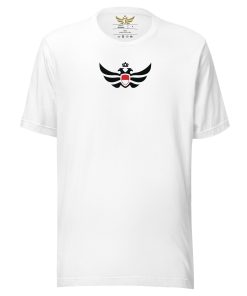 Indonesia Shield Black Eagle T-shirt | Women’s