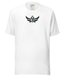 Pakistan Shield Black Eagle T-shirt | Women’s
