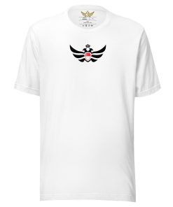 Singapore Shield Black Eagle T-Shirt | Women’s