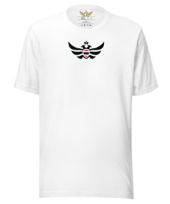 Thailand Shield Black Eagle T-shirt | Women’s